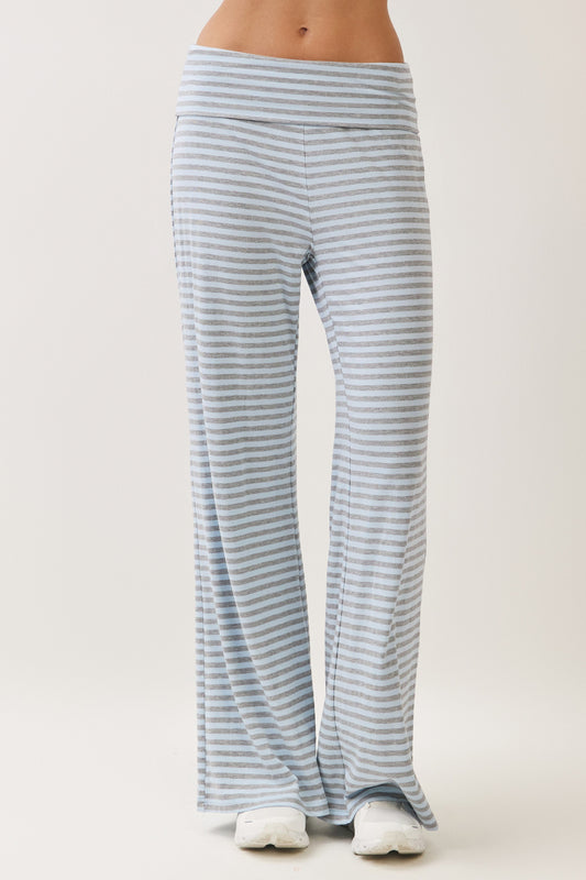 Tianna Set Pants  Grey