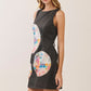 Teagan Disco Dress