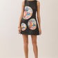 Teagan Disco Dress