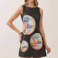 Teagan Disco Dress