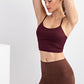 butter basic cropped cami MULTIPLE COLORS