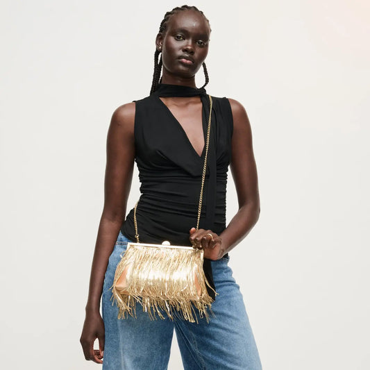 Celestia Evening Bag