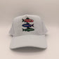 Fish Trio - Hat