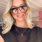 DAX Jax brown sunglasses