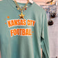 KC Showgirl Tee