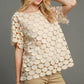 Gentry Natural Top