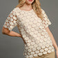 Gentry Natural Top