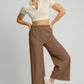 Gemma Mocha Pants