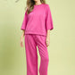 Grace Peony Top