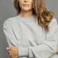 Gina Grey Dress
