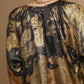 Gina Gold Top