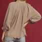 Gwen Latte Top