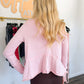 Kate Pink Top