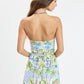 Sasha Resort Dress