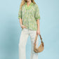Gianna Sage Spring Top