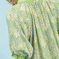 Gianna Sage Spring Top