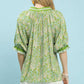 Gianna Sage Spring Top