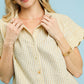 Gigi Latte Top