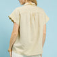 Gigi Latte Top