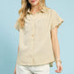 Gigi Latte Top