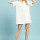 Goldie Cream Dress