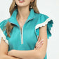 Gen Jade Dress
