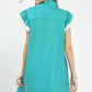Gen Jade Dress