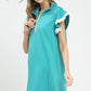Gen Jade Dress