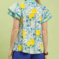 Gina Lemon Top