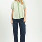 Gwen Sage Top