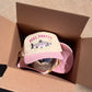 Reel Pretty Fishing Hat