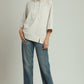Gabriella Heathered Pullover