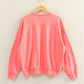 Keeping It Casual Long Sleeve Sweatshirt