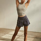 FP Movement Way Home Shorts Deep Sea