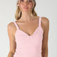 Double Twist Top MULTIPLE COLORS