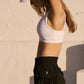 FP Movement Get Your Flirt On Short Black
