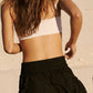 FP Movement Get Your Flirt On Short Black