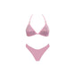 Sun Splash Bikini Pink Bottoms