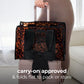 Case-Mate Jelly Tote w/ Phone Pouch -  Tortoiseshell Bow