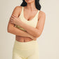 Kylie Lemon Top