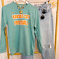 KC Showgirl Tee