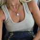 The Amber Necklace
