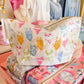 Bikinis Clear Coat Bag