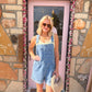 Wendy Dot Romper