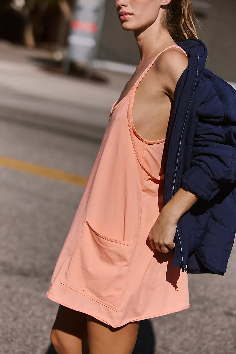 FP Movement HOT SHOT MINI / FRUIT PUNCH