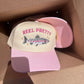 Reel Pretty Fishing Hat