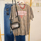 Chiefs Camo Tee