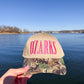 Exclusive Ozarks Hat