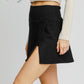 Gabby Black Skirt