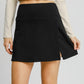 Gabby Black Skirt